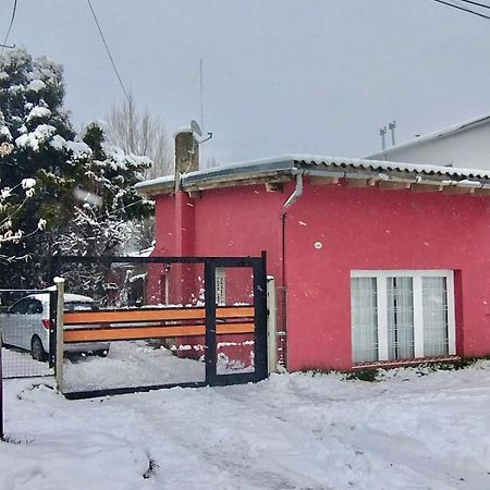 Casa Vilgapugio Full Equipada Con Garaje Villa San Carlos de Bariloche Eksteriør bilde